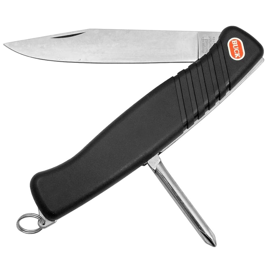 Amazon.co.jp: スイスバック SwissBuck 87551D スイスメイトI